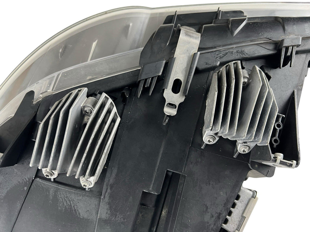 ✅2011-2013 BMW F10 M5 528i 535i Right Passenger Adaptive Xenon Headlight OEM