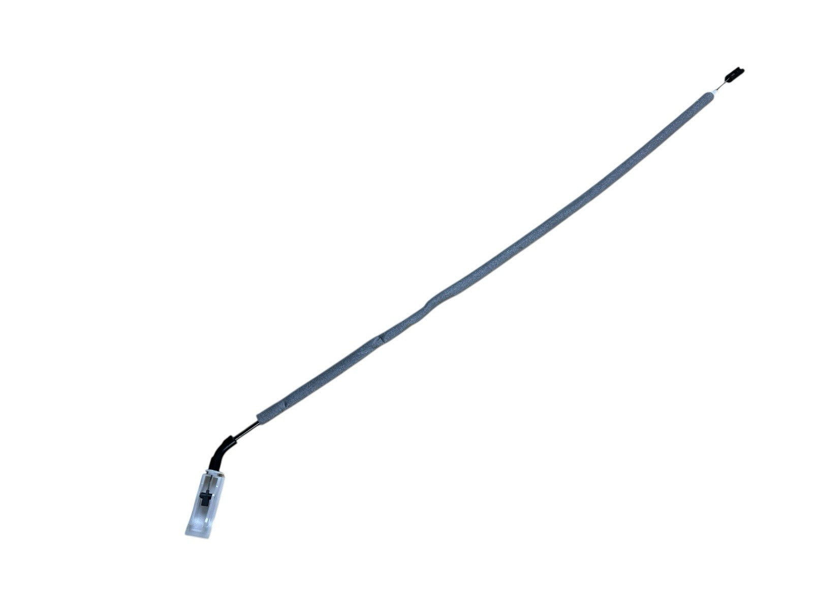 06-13 BMW X5 Rear Left Door Handle Release Bowden Cable OEM 7137107 06