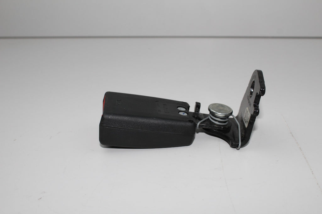 2017 LINCOLN MKZ REAR RIGHT SEAT BELT BUCKLE OEM 34206425A