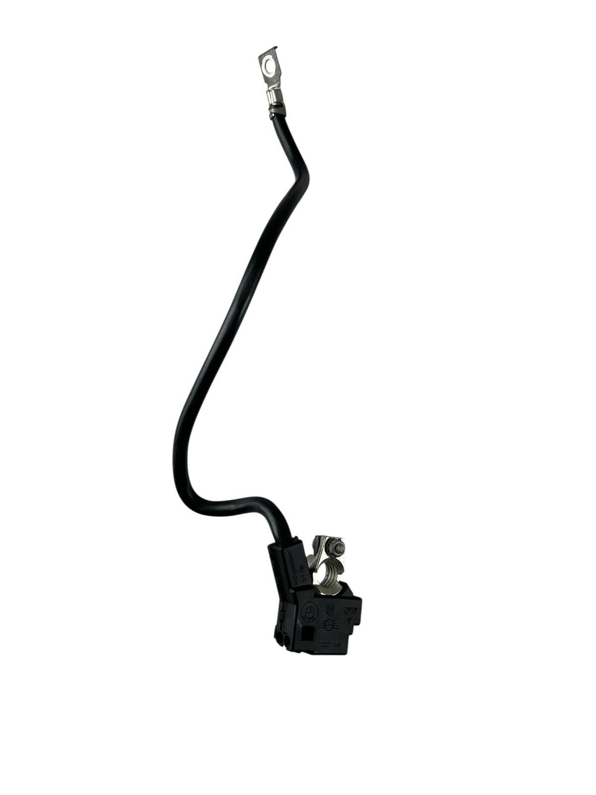 2011-2016 BMW 528i Negative Battery Cable OEM 14464710