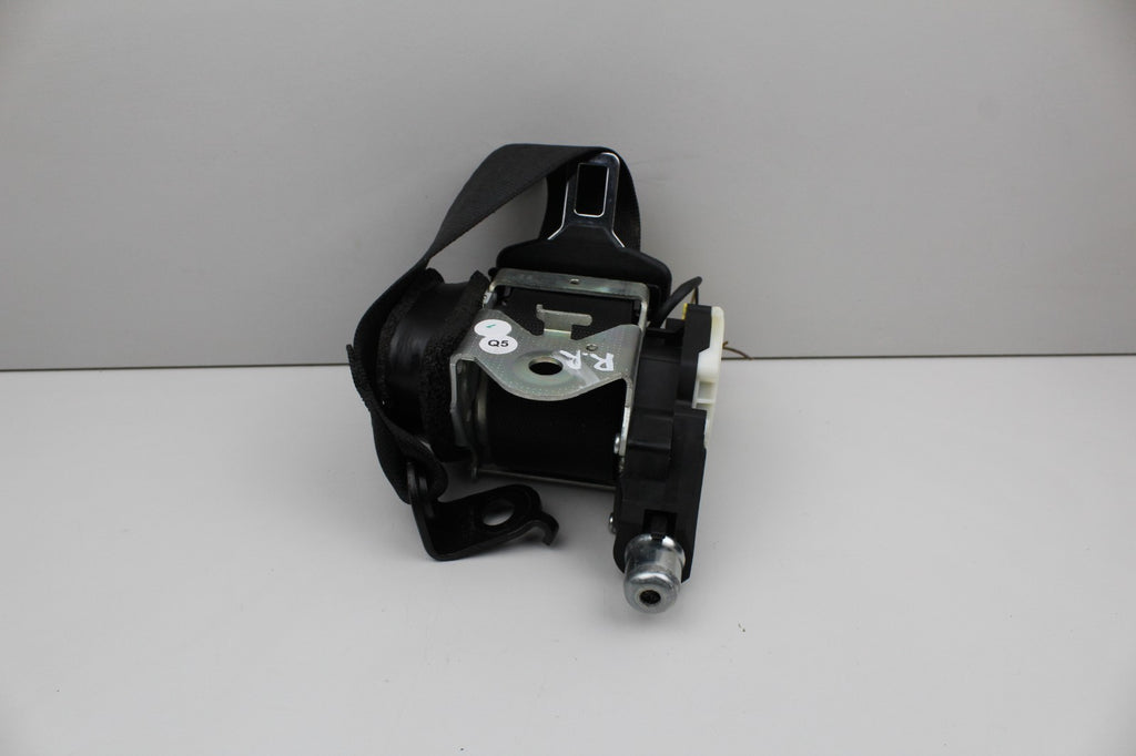 10-16 Mercedes-Benz W212 E350 Rear Right Passenger Side Seatbelt Retractor OEM
