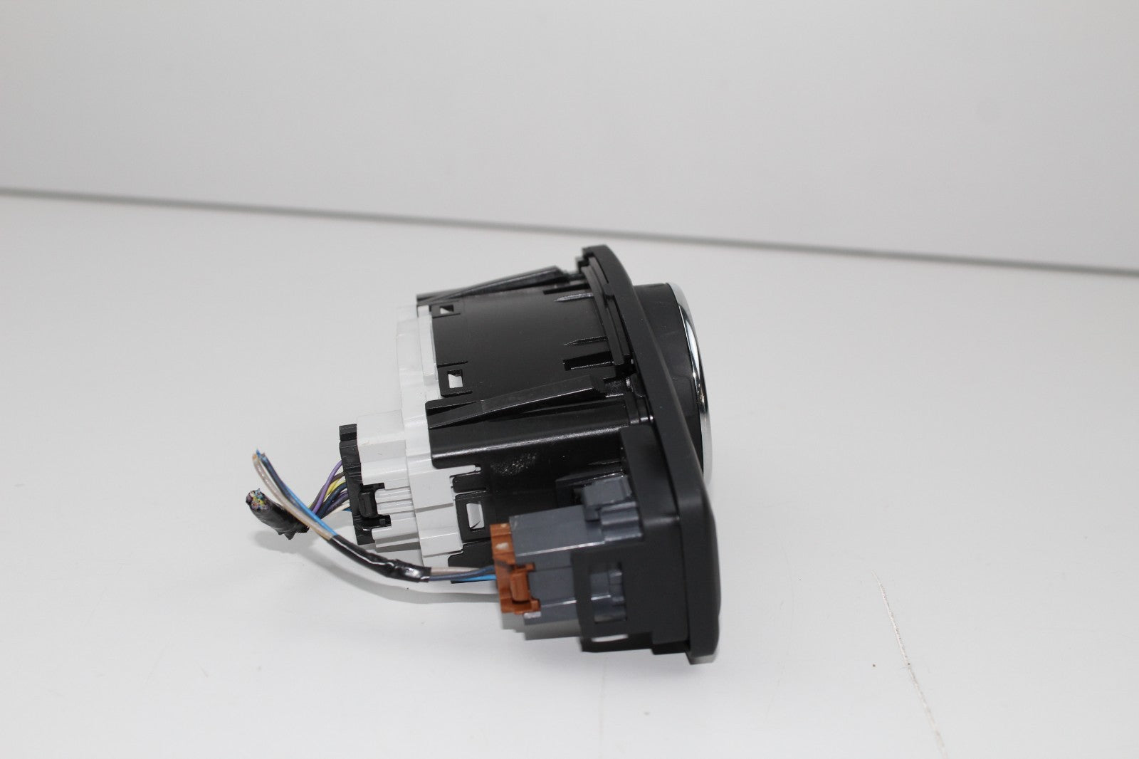 2017-20 LINCOLN MKZ HEADLIGHT CONTROL SWITCH OEM DP5T13D061