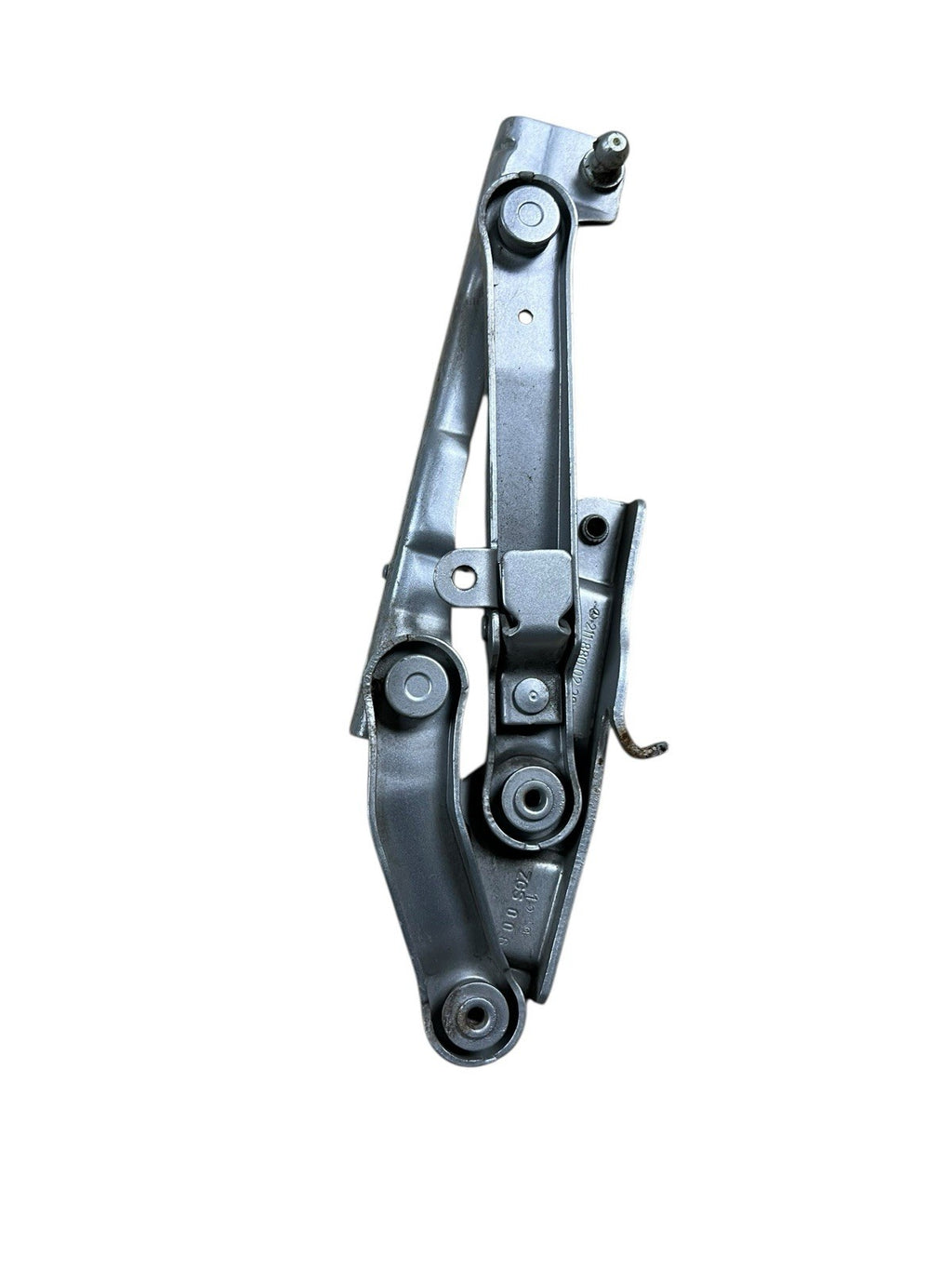 Front Right Hood Bonnet Hinge 2118800228 03-09 Mercedes Benz E350 E320 E500. OEM