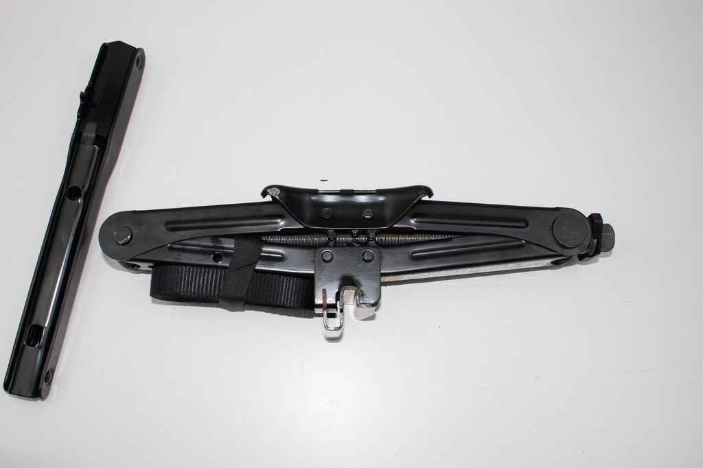 2917 LINCOLN MKZ SPARE TIRE JACK LIFT TOOL OEM HP5C17A078AA