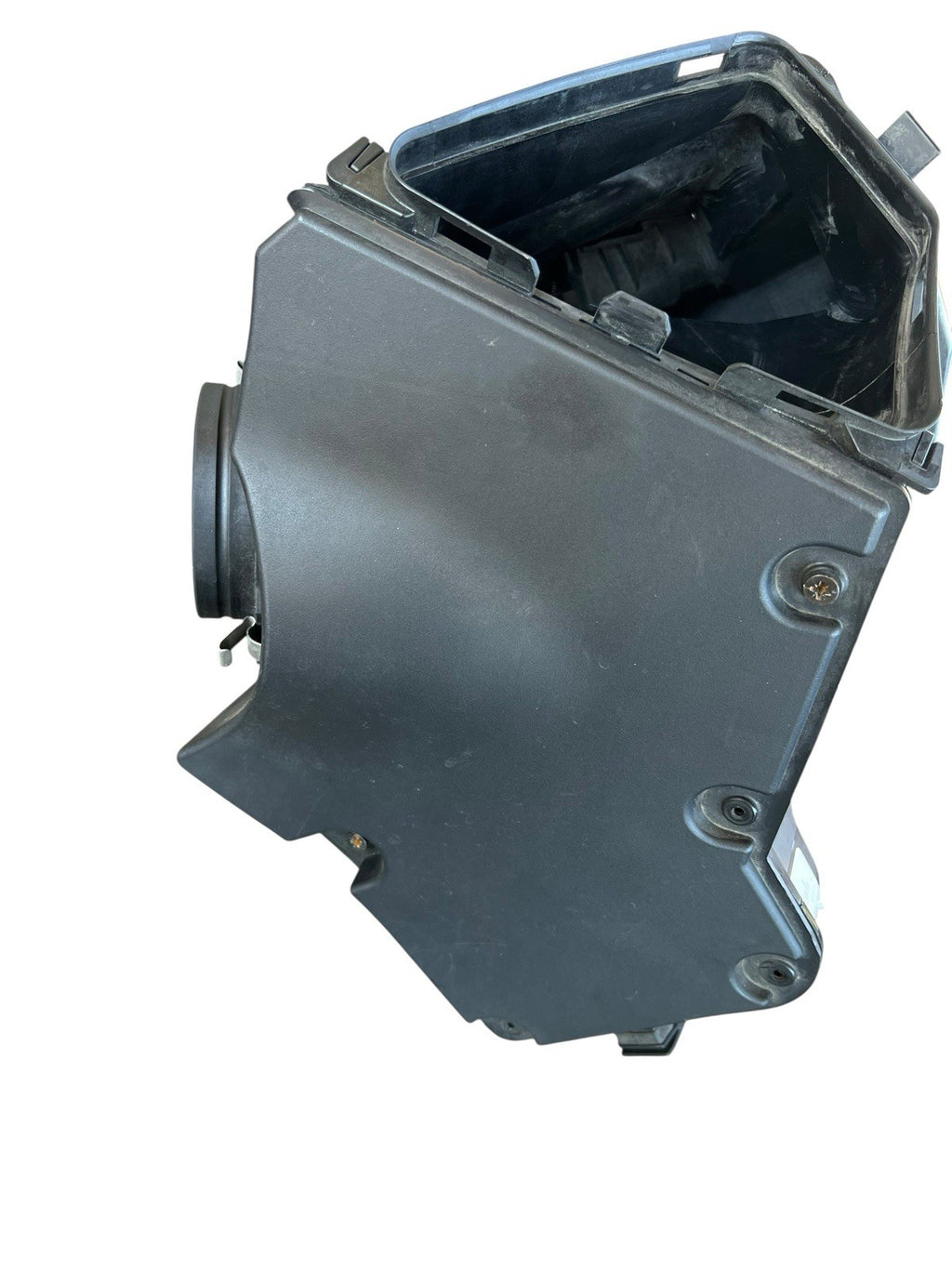 2010-17 AUDI S4 S5 3.0L AIR FILTER BOX CLEANER INTAKE HOUSING 8K0 133 837 Q OEM