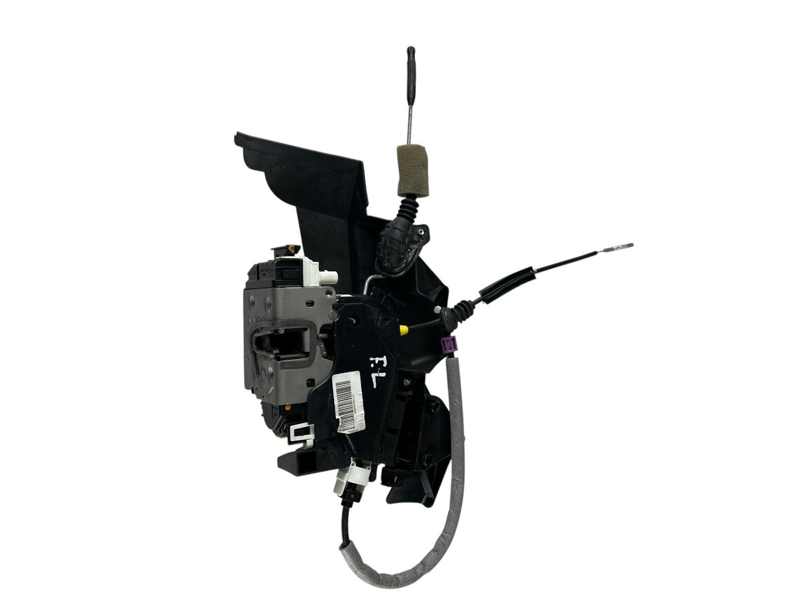 ✅2008-2014 Mercedes C300 C350 Front Left Door Lock Latch Actuator OEM A204720153
