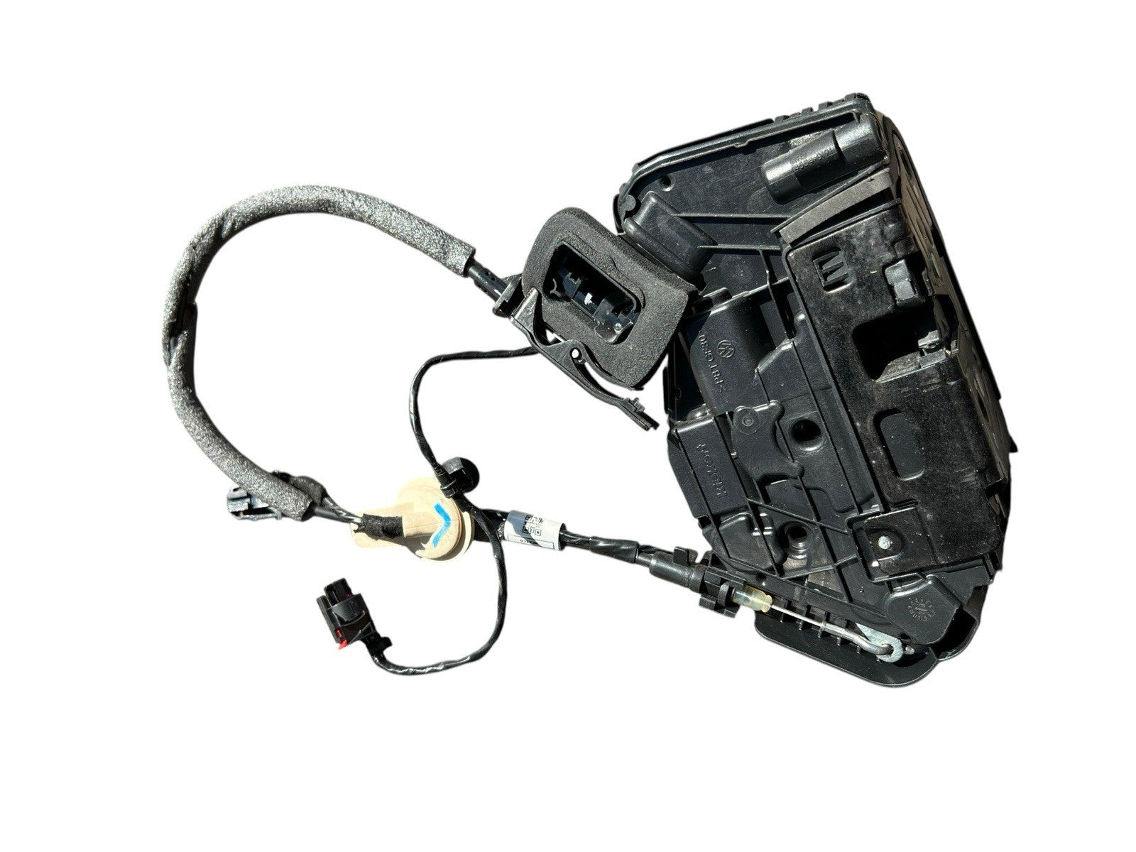 2019-2023 VW JETTA, FRONT RIGHT SIDE DOOR LATCH LOCK ACTUATOR OEM 17A 837 016