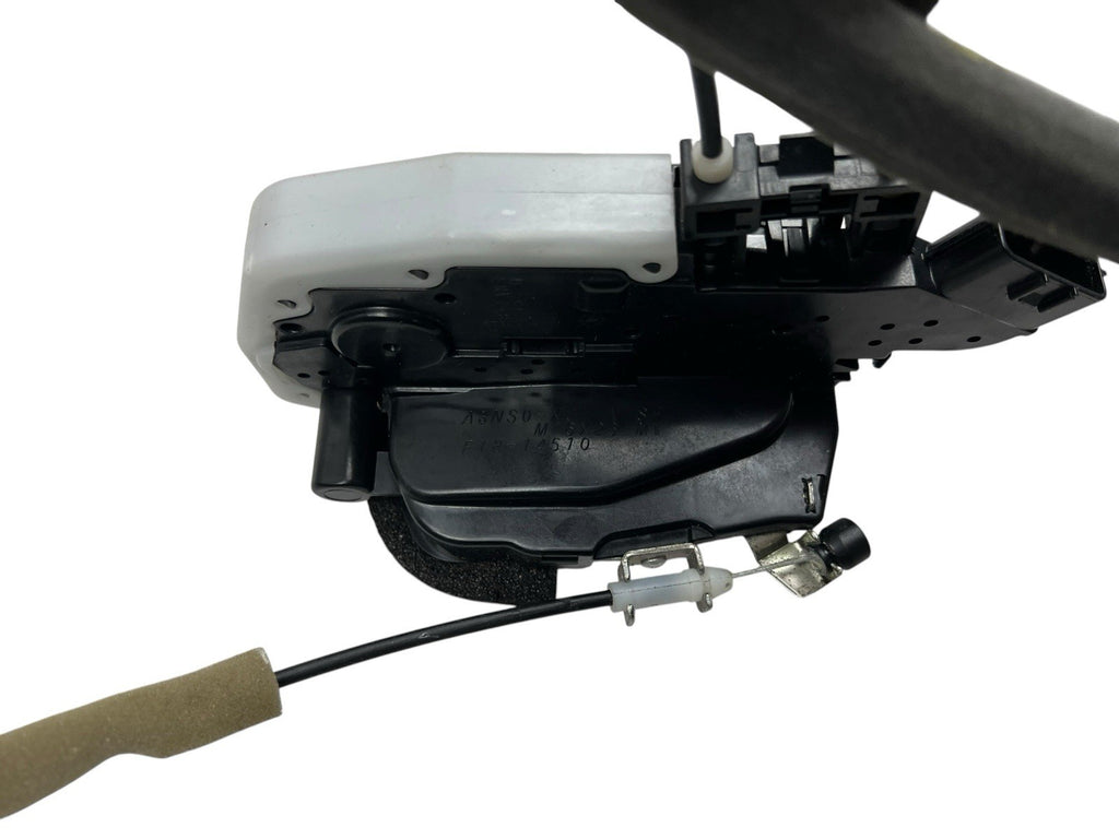 ✅ 2014-2018 INFINITI Q50 REAR RIGHT DOOR LOCK LATCH CABLE OEM F1814510
