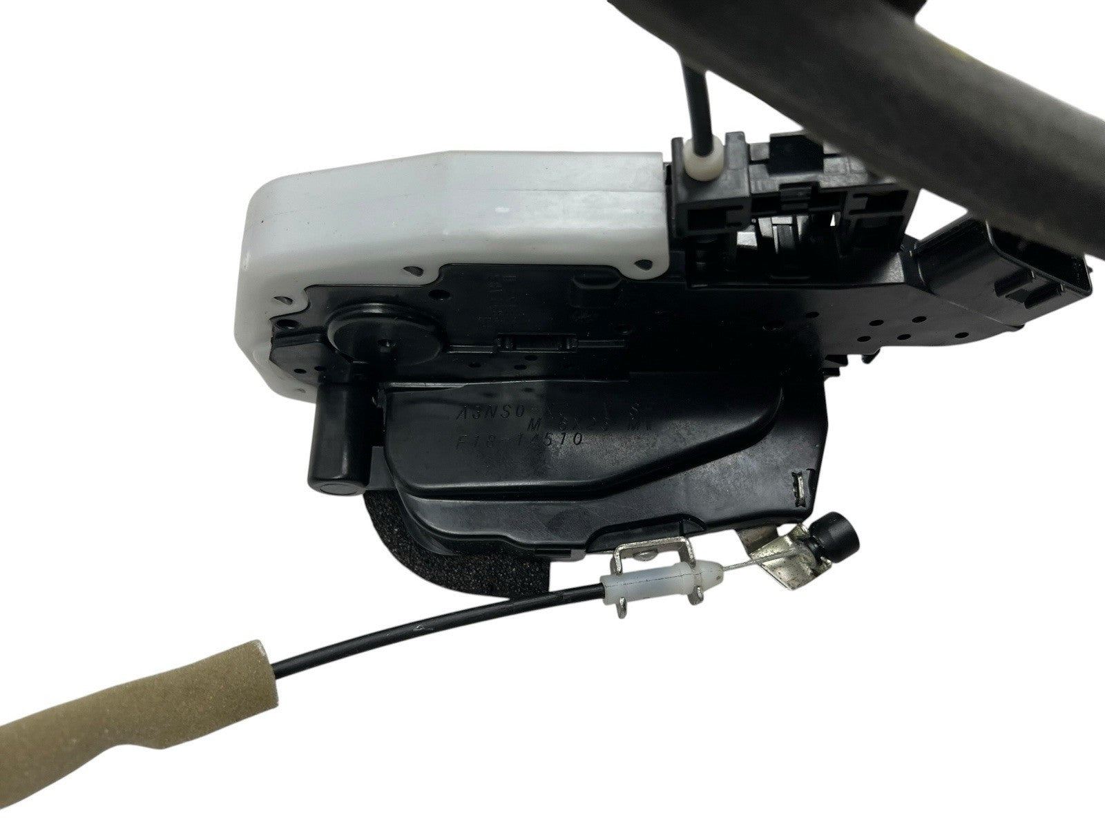 ✅ 2014-2018 INFINITI Q50 REAR RIGHT DOOR LOCK LATCH CABLE OEM F1814510