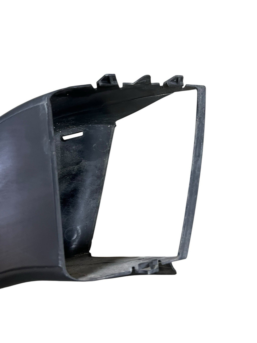 2009-2013 BMW X5 - Front LEFT Brake AIR DUCT / TUBE OEM 7222877