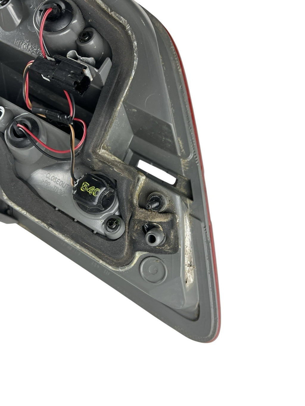 ✅ 2013-2019 Ford Taurus Rear Right Side Tail Light OEM DG1315500B