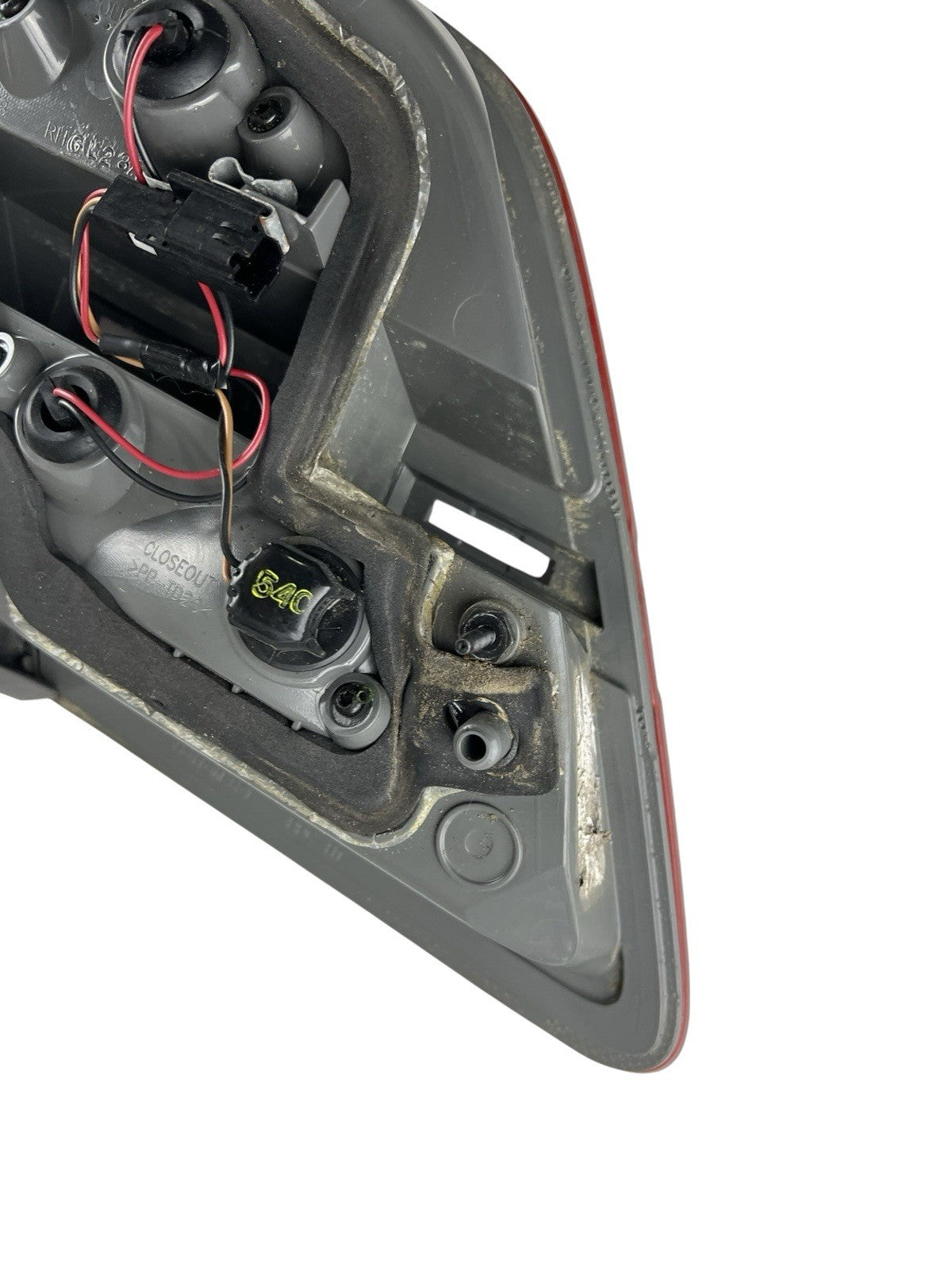 ✅ 2013-2019 Ford Taurus Rear Right Side Tail Light OEM DG1315500B