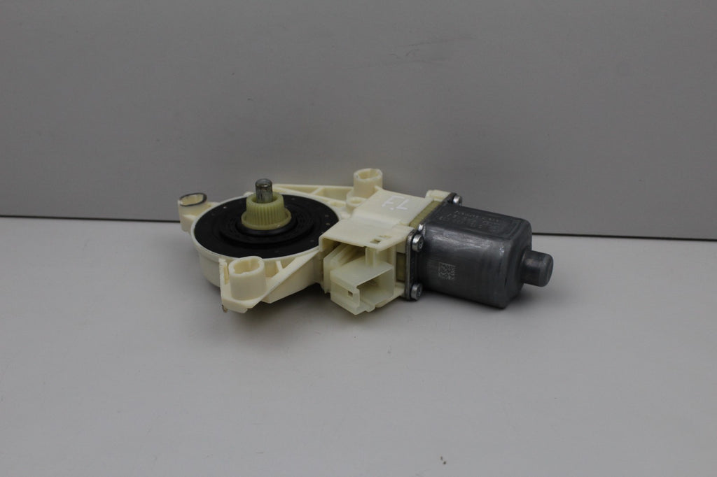 2010-14 MERCEDES E350 FRONT LEFT WINDOW REGULATOR MOTOR OEM A2048200132