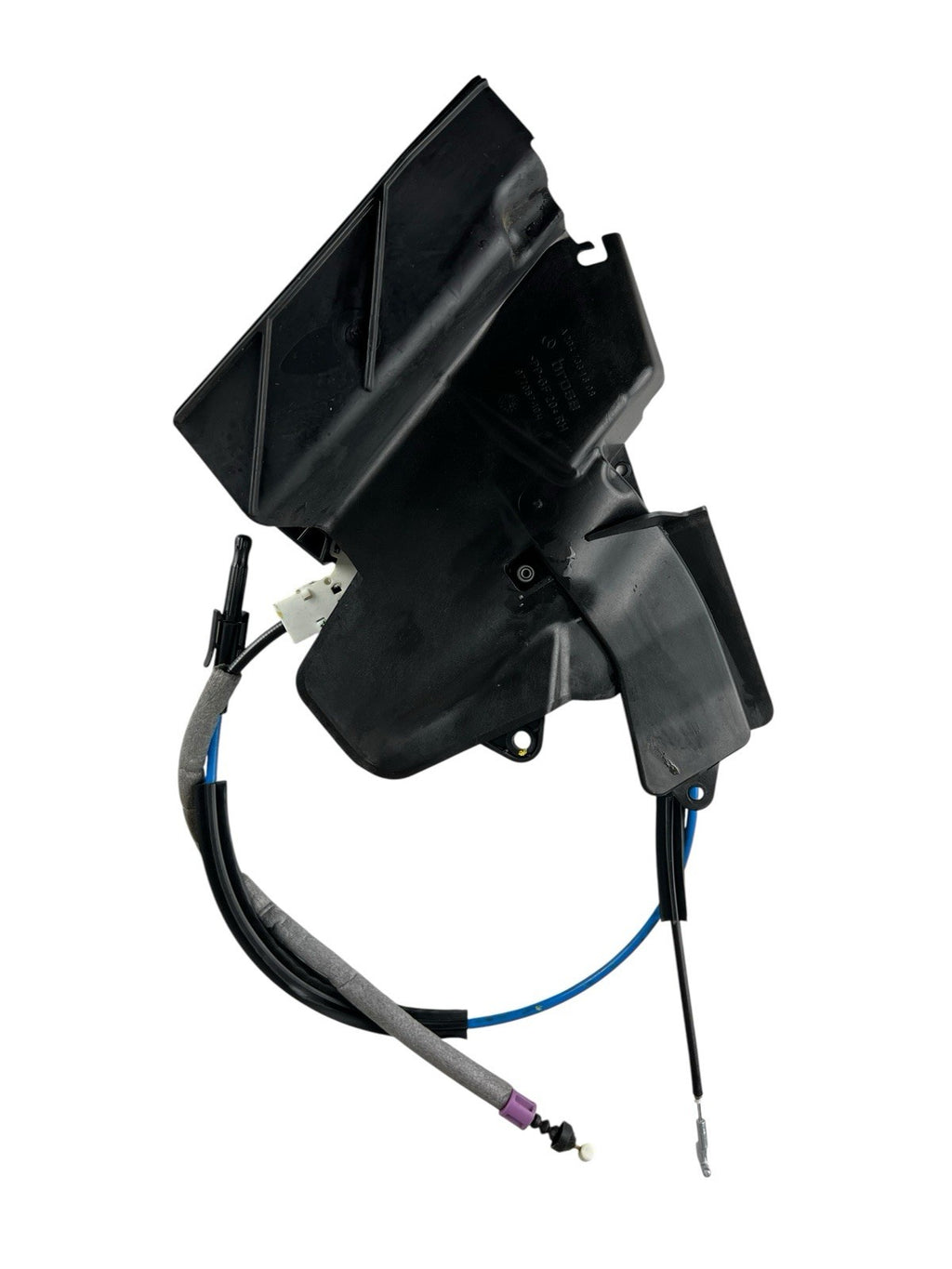 ✅2008-2014 Mercedes C350 Rear Right Passenger Door Lock Actuator OEM A2047302435