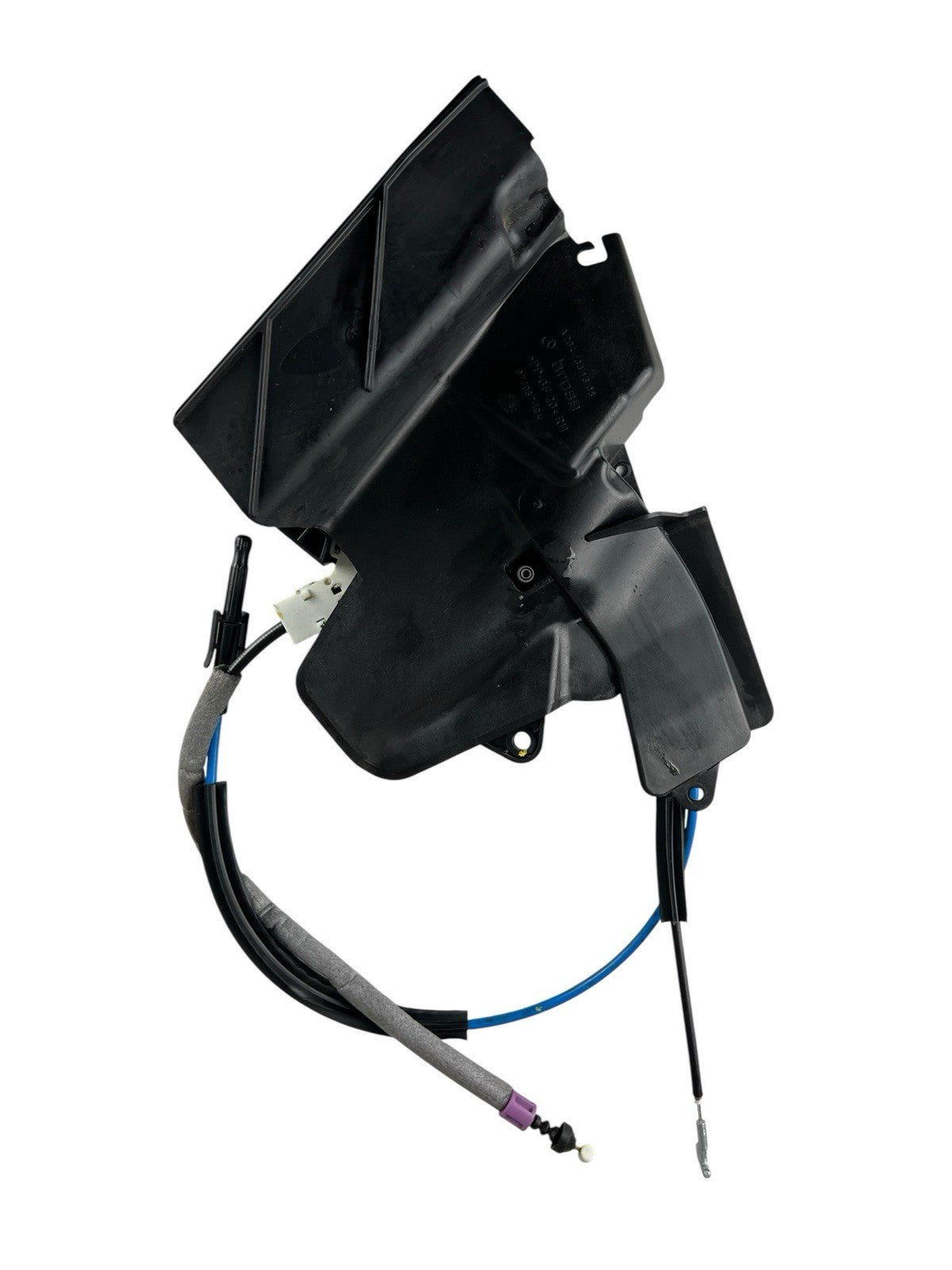 ✅2008-2014 Mercedes C350 Rear Right Passenger Door Lock Actuator OEM A2047302435