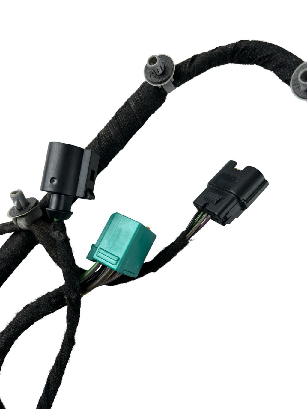 ✅2010-2019 FORD TAURUS REAR LEFT DOOR WIRING HARNESS OEM DG1T14633GB4WA