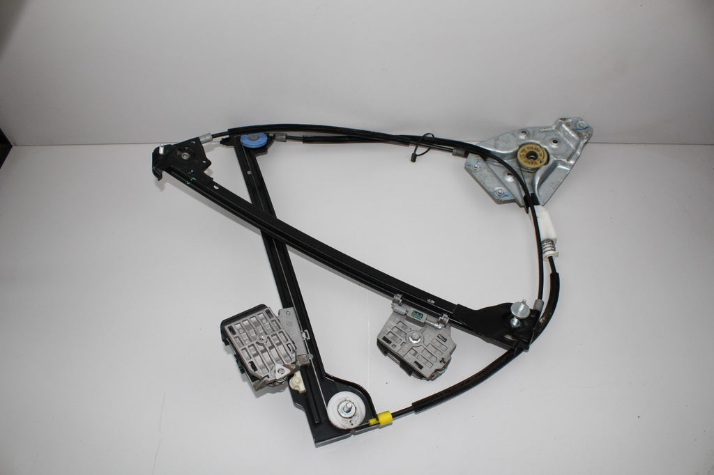 2008-23 DODGE CHALLENGER LEFT DRIVER DOOR WINDOW MOTOR REGULATOR OEM 969691