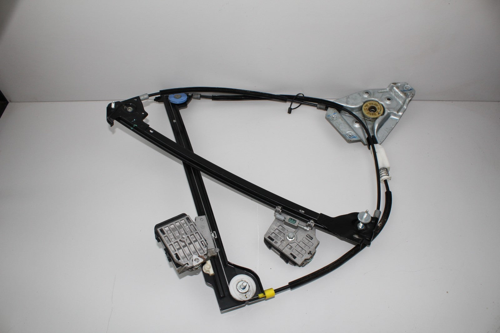 2008-23 DODGE CHALLENGER LEFT DRIVER DOOR WINDOW MOTOR REGULATOR OEM 969691