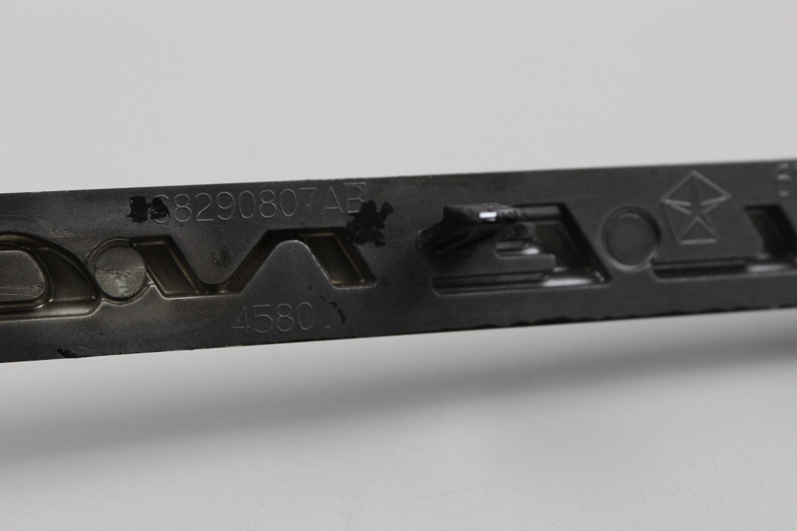2015-18 DODGE CHALLENGER EMBLEM LOGO OEM 68290807AB
