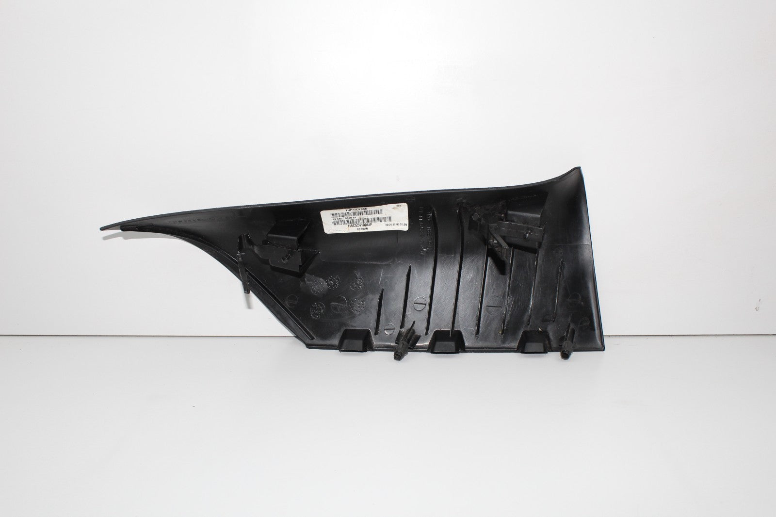 2015-23 DODGE CHALLENGER REAR RIGHT C PILLAR OEM 1HP72DX9AD