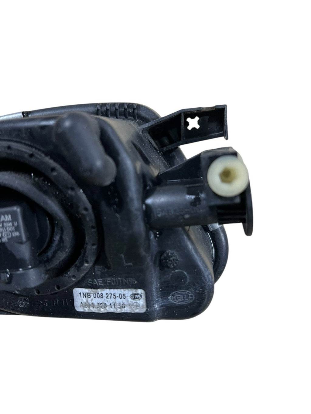 03-06 Mercedes W211 E320 E350 E500 Fog Light Lamp Front Left Driver Side OEM