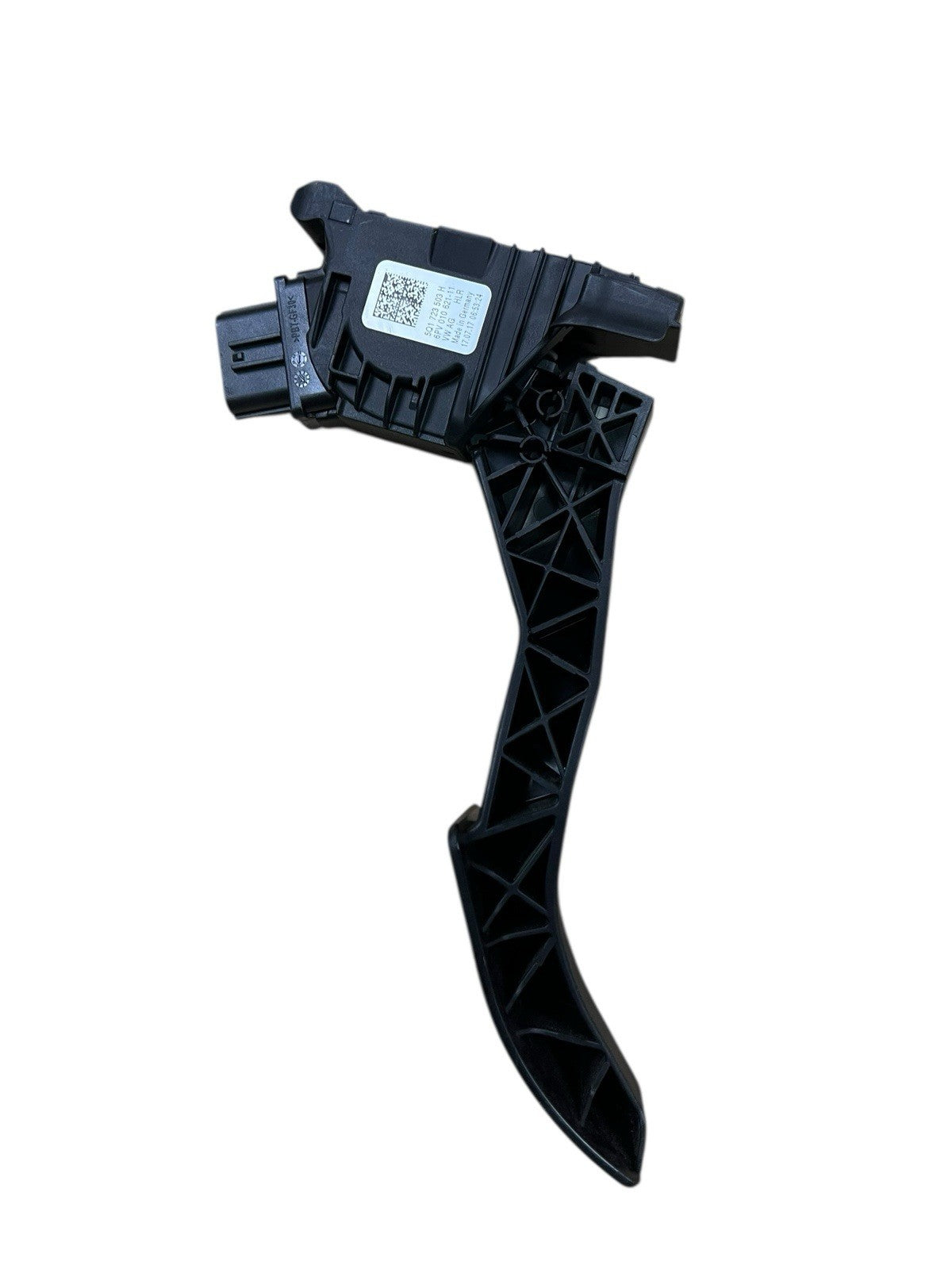 2015-2023 Audi A3 Accelerator Pedal Assembly Genuine OEM Part 5Q1723503H