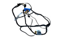 2015-20 Audi A3 Front Left Side Door Panel Wiring Harness OEM 8v4971035
