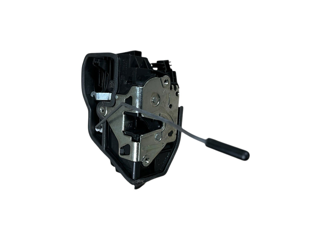 07-16 BMW X5  Rear Left Door Lock Latch Actuator 7229459 OEM