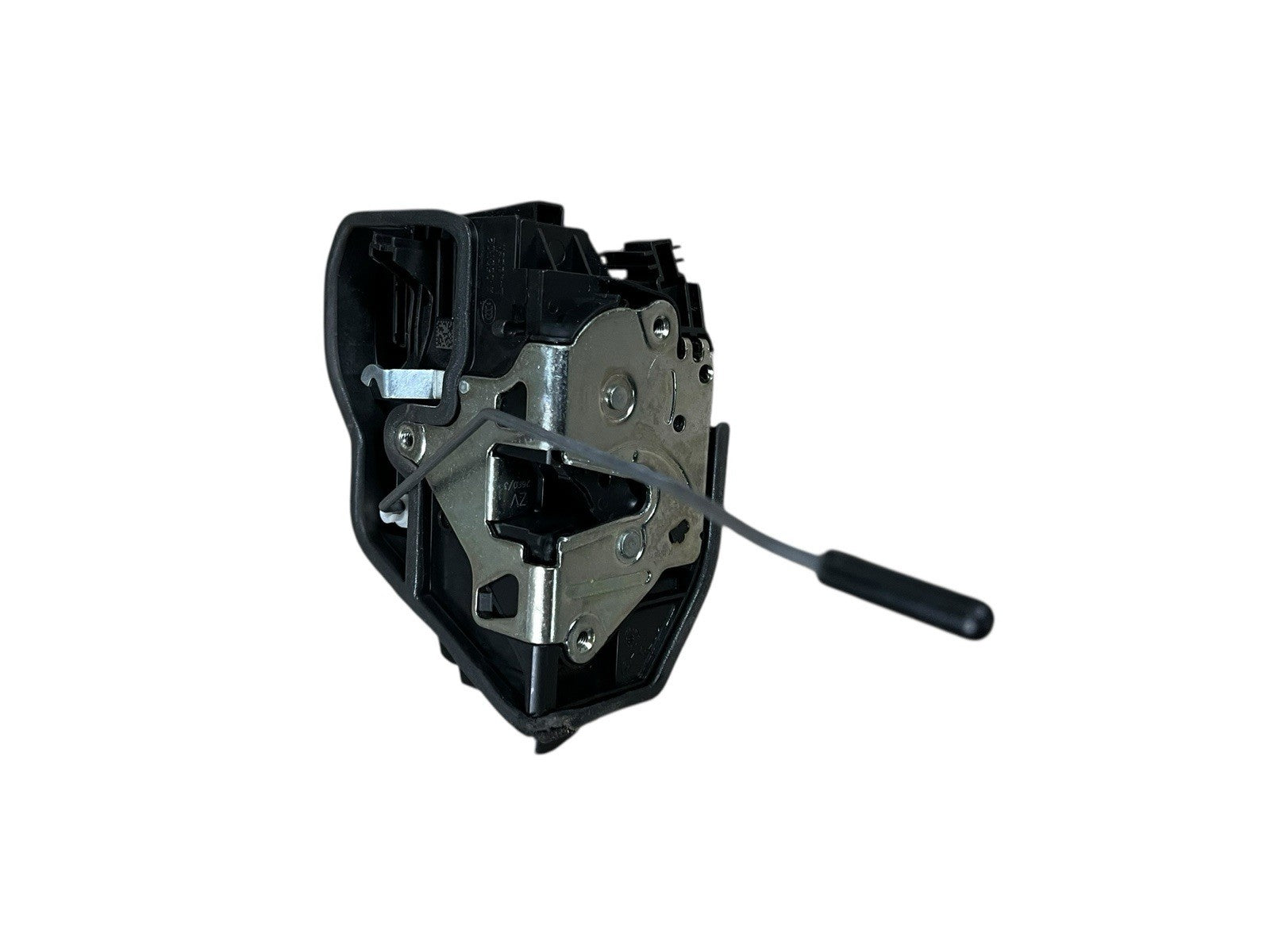 07-16 BMW X5  Rear Left Door Lock Latch Actuator 7229459 OEM