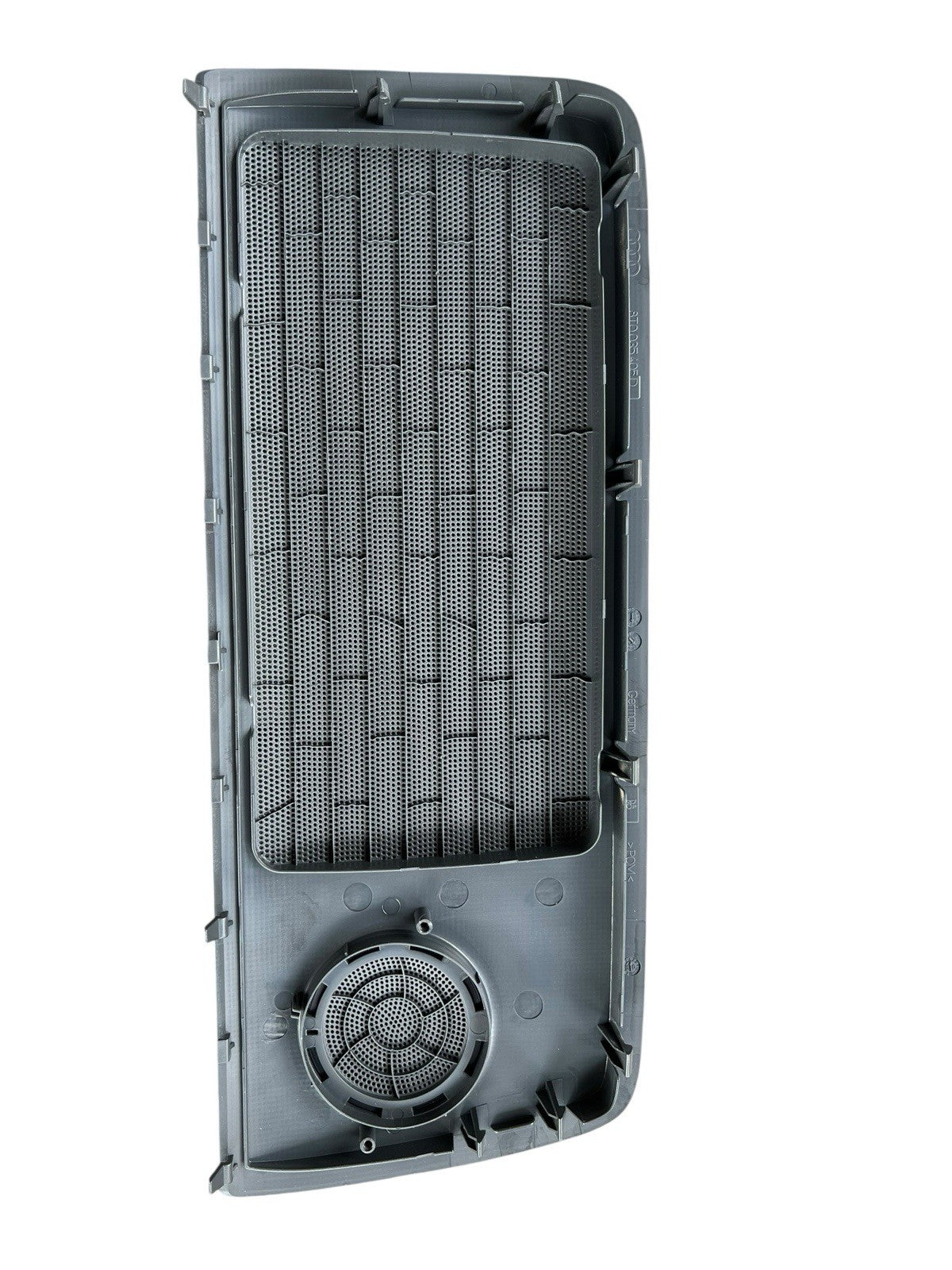 2008-2016 Audi A5 S5 Rear Left Deck Speaker Cover  Grille OEM #8T0 035 405D