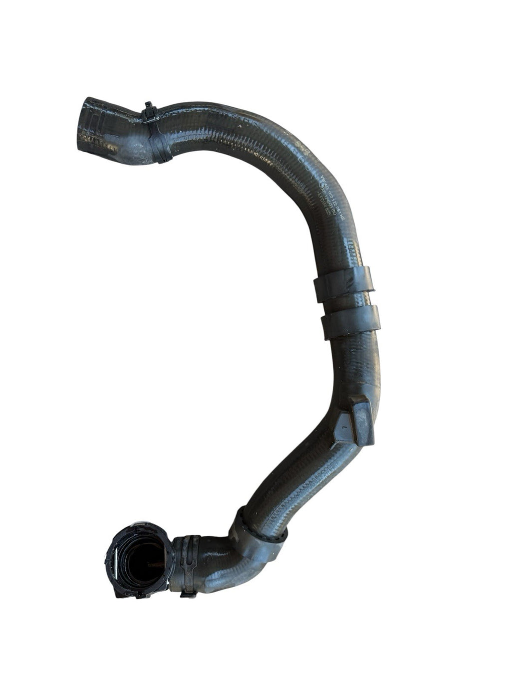 2010-2014 Volkswagen Jetta TDI Coolant Hose OEM 1KO 122 051 HE