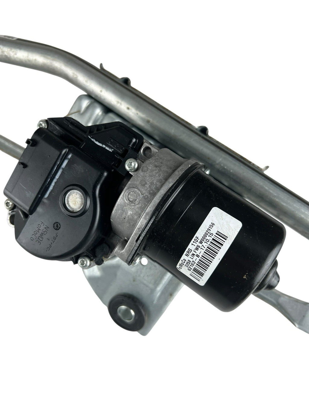 2015 FORD TAURUS Front Windshield Wiper Motor  W000029156 OEM