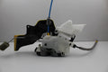 2010-16 MERCEDES BENZ FRONT LEFT N/S DOOR LOCK MECHANISM OEM A2127230308
