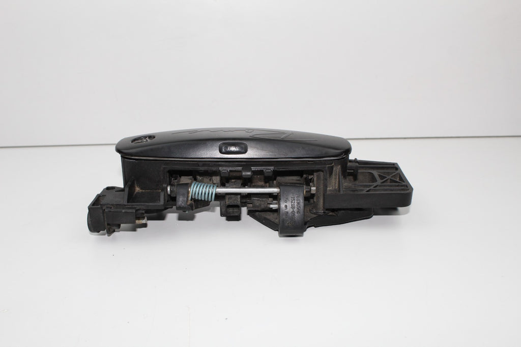 2012-23 DODGE CHALLENGER REAR LEFT SIDE EXTERIOR DOOR HANDLE OEM 68060189AG