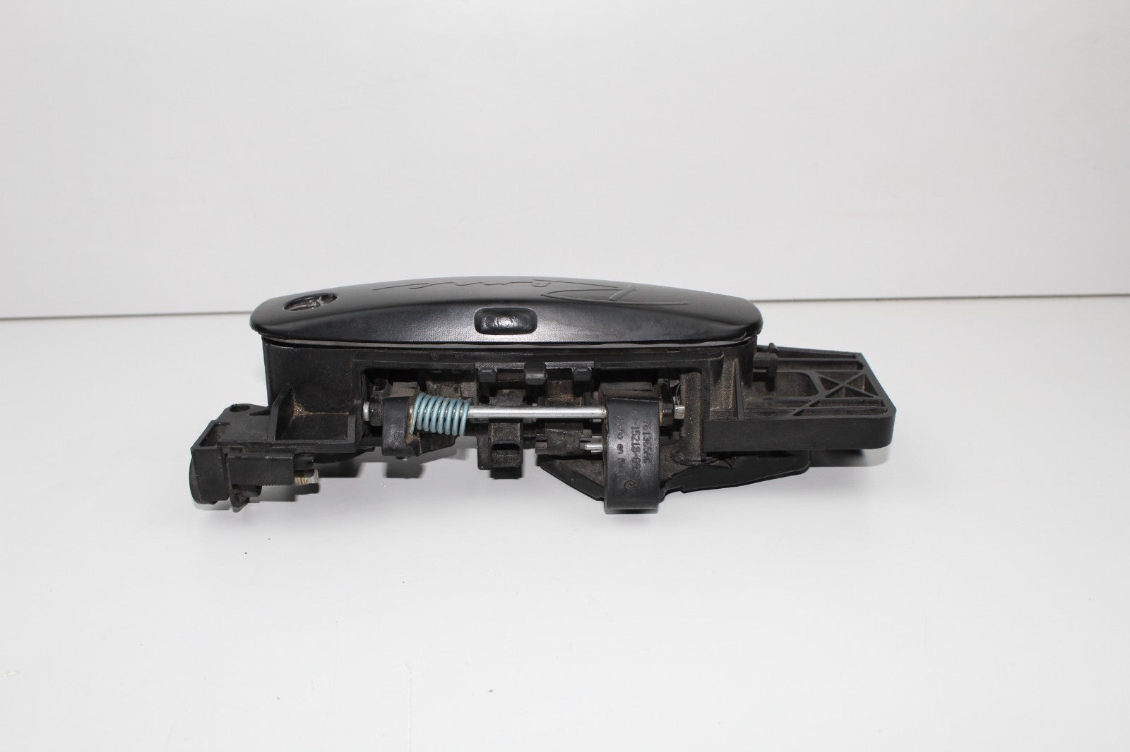 2012-23 DODGE CHALLENGER REAR LEFT SIDE EXTERIOR DOOR HANDLE OEM 68060189AG