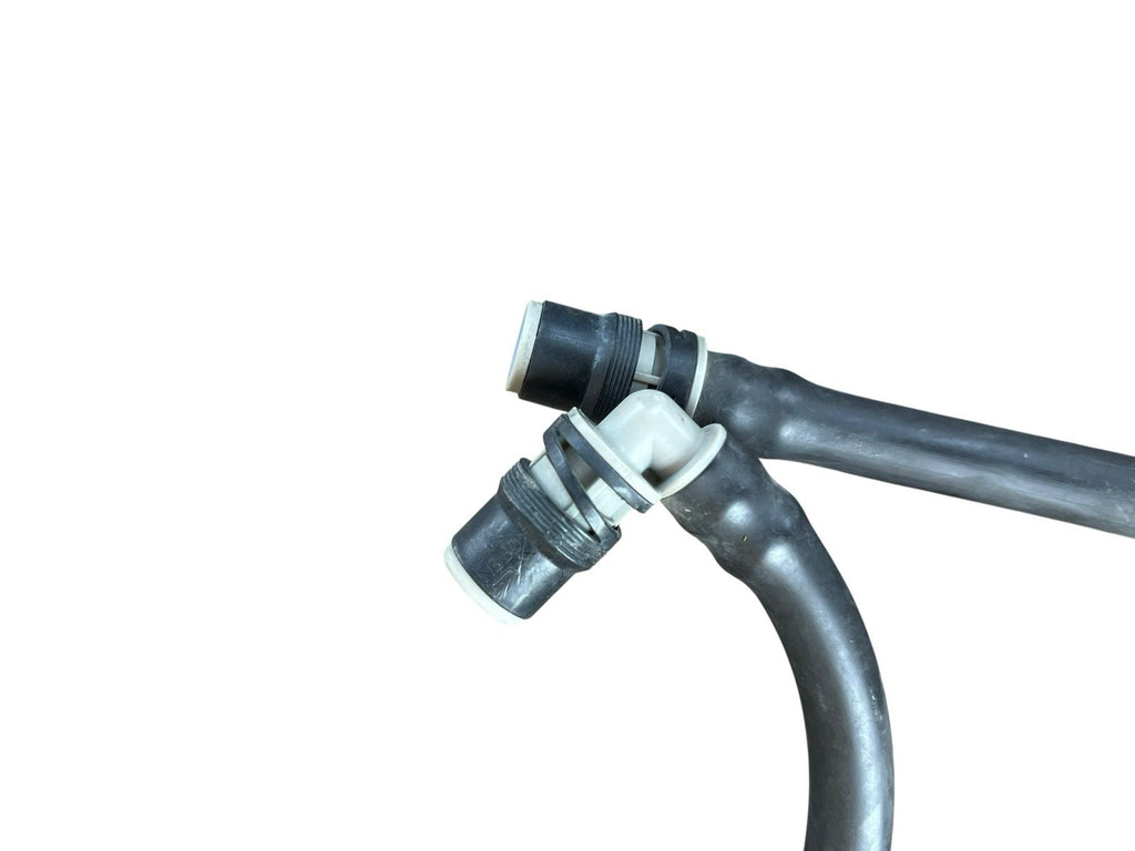 2013-16 Audi S5 Washer Hose OEM 8T0 955 970 P