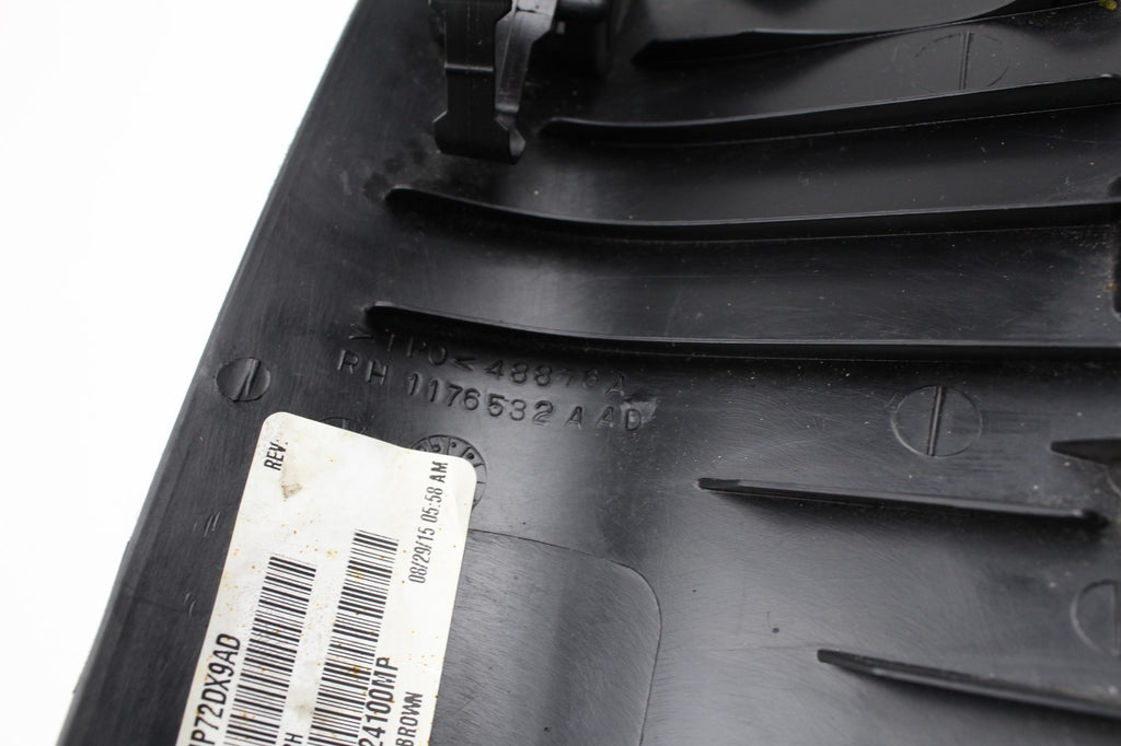 2015-23 DODGE CHALLENGER REAR RIGHT C PILLAR OEM 1HP72DX9AD