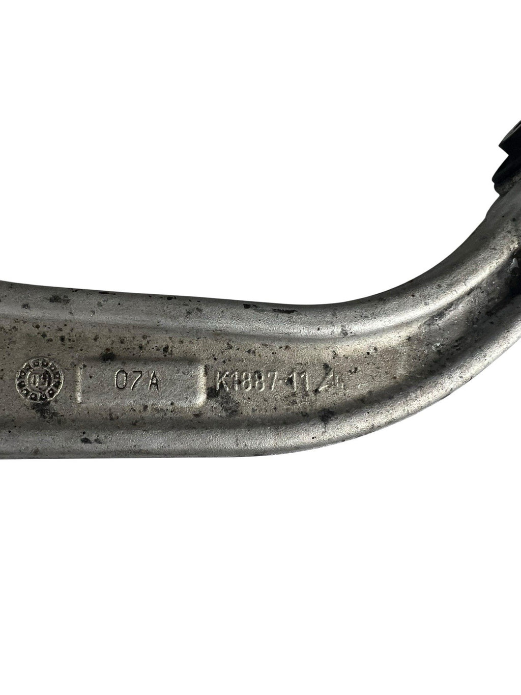2015 BMW 5 Series Left Right Upper Suspension Control Arm OEM AW608216