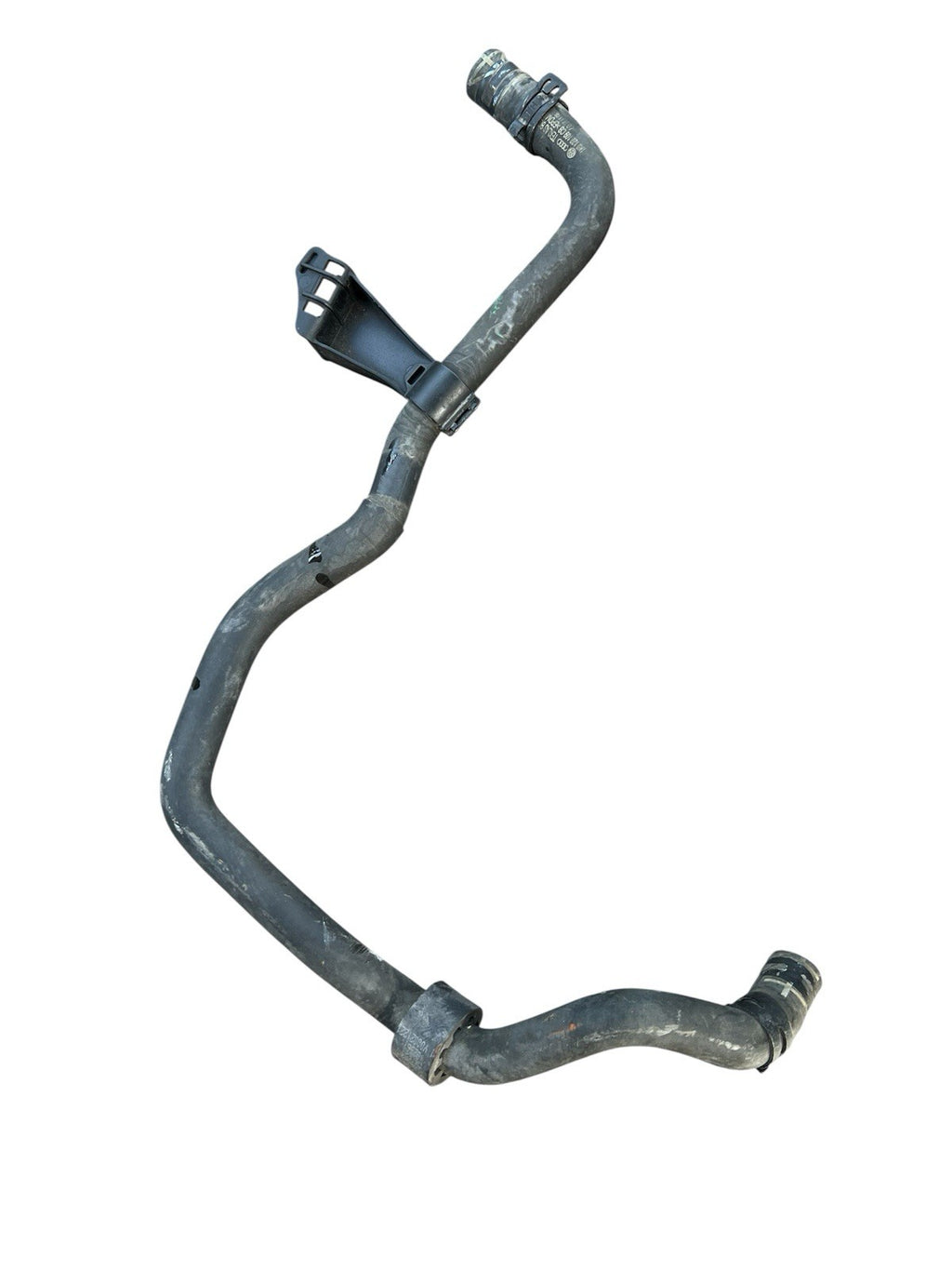 10-14 Volkswagen Jetta Sportwagen 2.0 TDI Coolant Hose Line OEM 1K0 122 109 CB