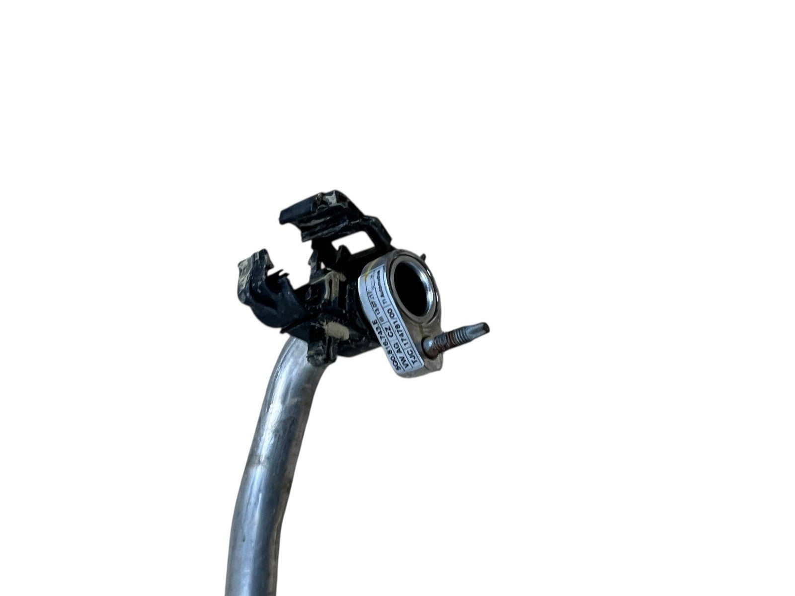 2016-2023 Audi A3 A/C Air Conditioning Suction Hose 5Q0816743E OEM