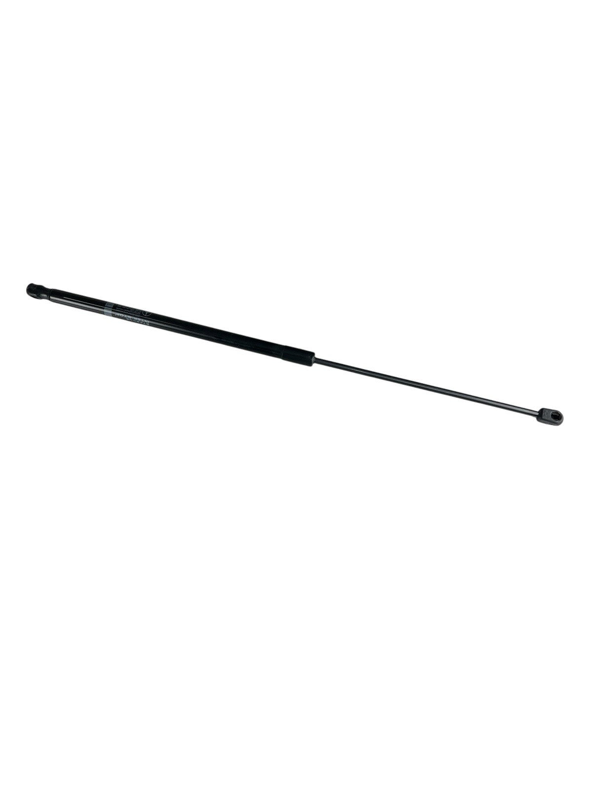 08-14 MERCEDES-BENZ C300 HOOD LIFT SUPPORT SHOCk Left Side OEM  A2049801264