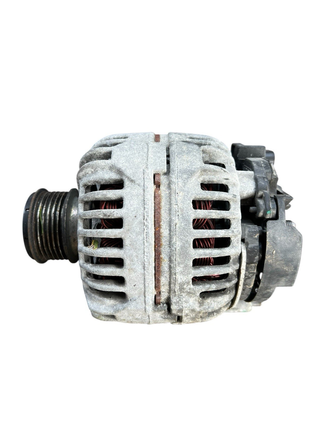 10-14 VW Jetta 2.0 Diesel TDI Engine Alternator OEM 06F 903 023F