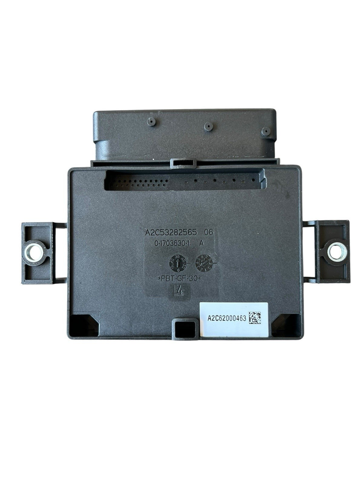 2013-16 Audi S5 Parking Assist Control Module OEM 8K0 907 801 L
