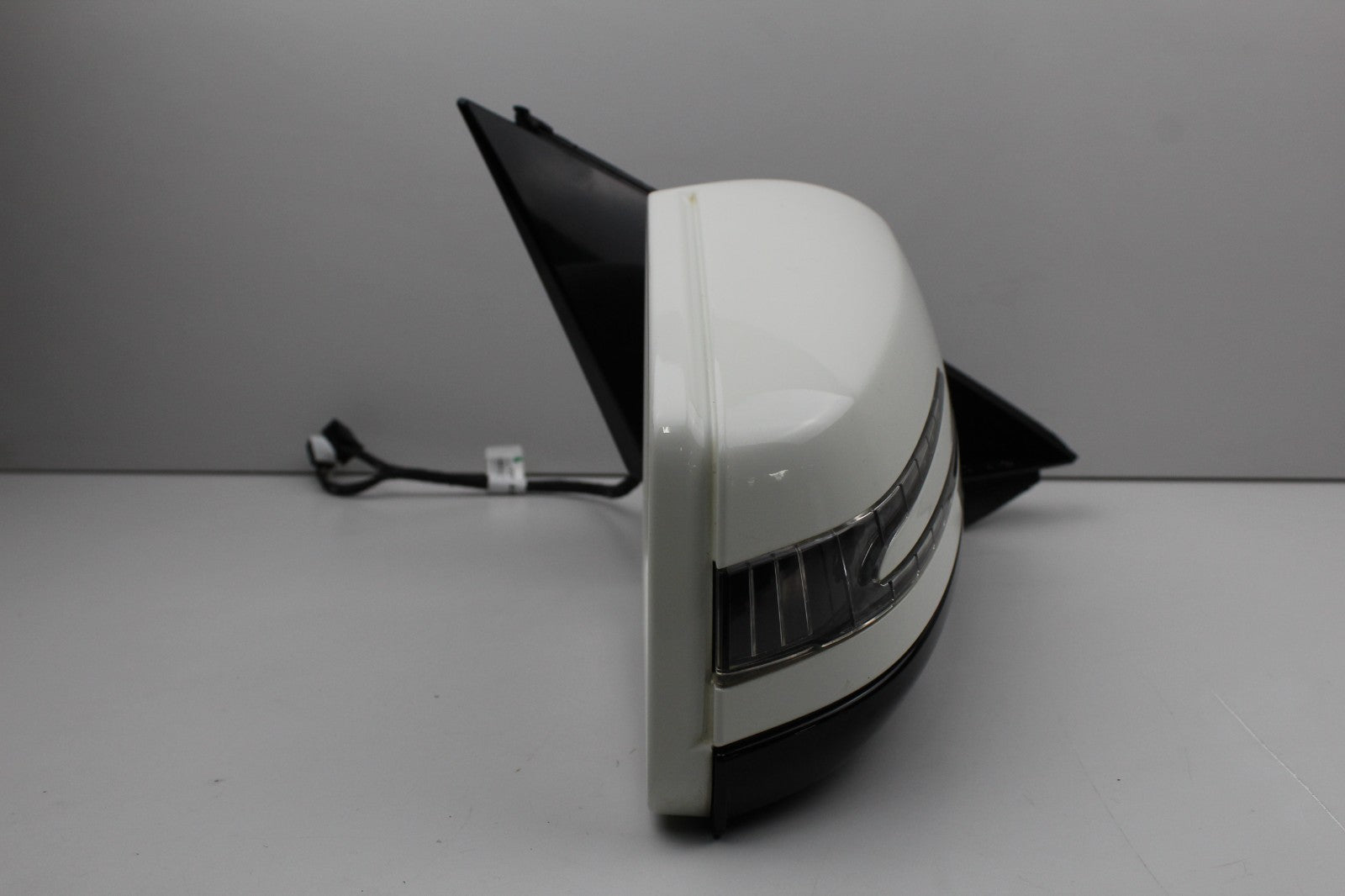 2012 MERCEDES E350 RIGHT PASSENGER DOOR MIRROR OEM A2128103416