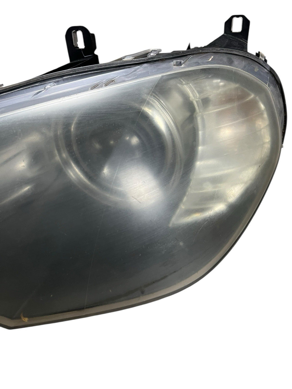 2011-2013 BMW X5 Left Driver LFH Side Headlight Xenon HID 7278053