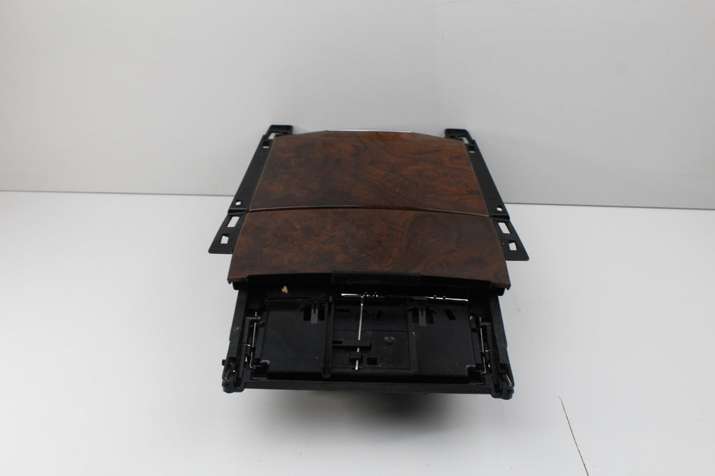 2010-14 MERCEDES E350 CENTER CONSOLE CUP HOLDER ASH TRAY COVER OEM A2126804150