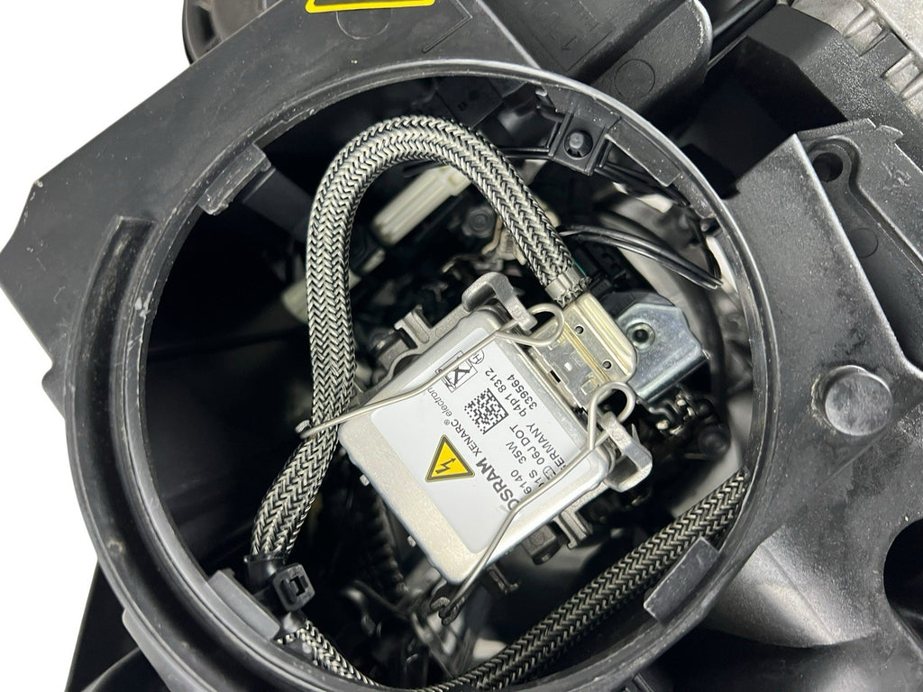 2008-2011 Mercedes Benz C300C350 W204 Driver Left Xenon Headlight OEMA2048203361