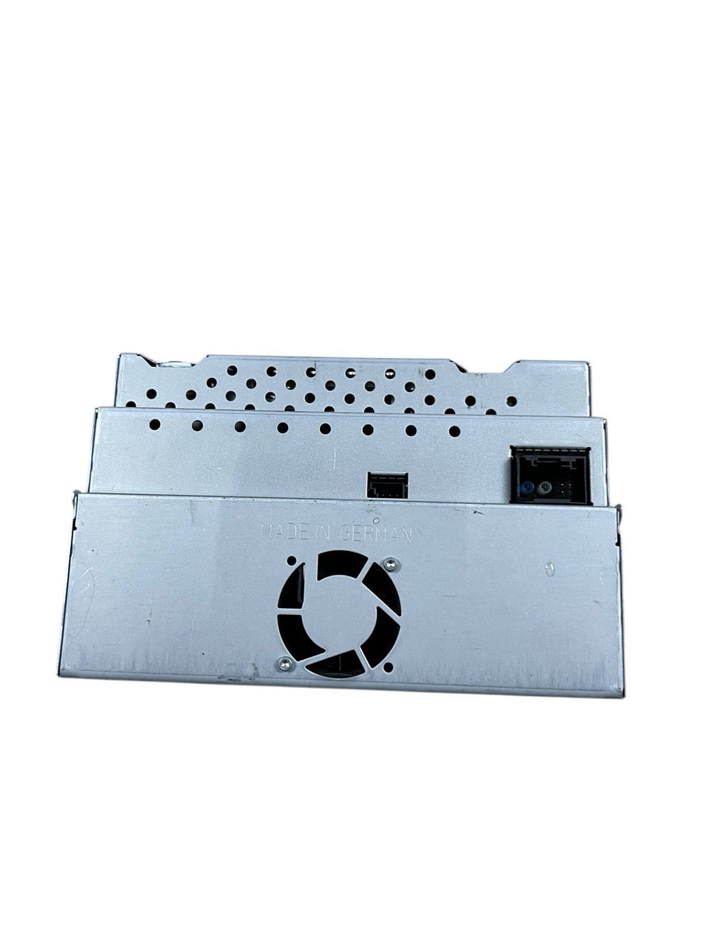 03-08 Mercedes W211 E350 CLS500 E550 Command Head Unit Navigation Radio CD OEM