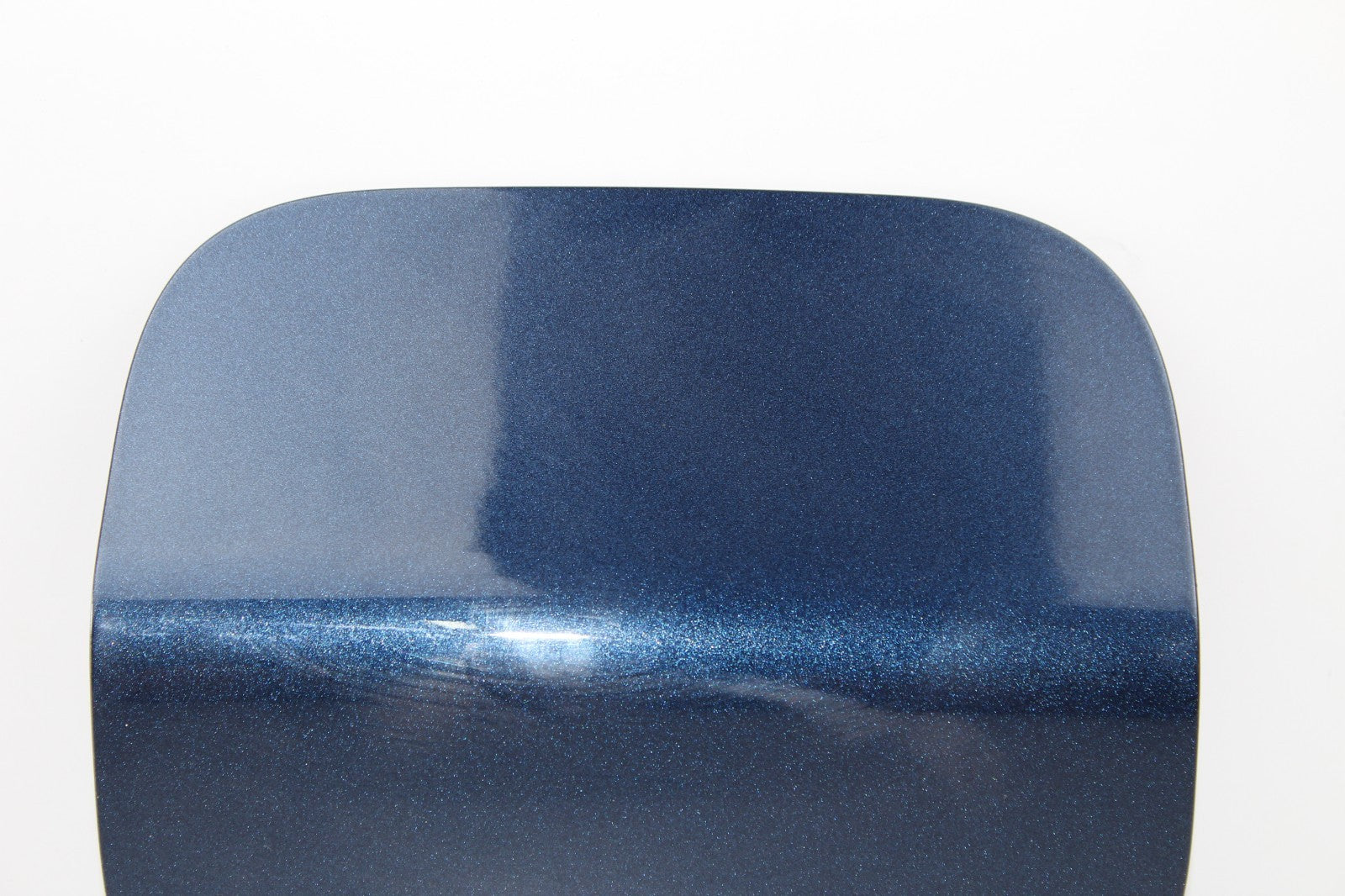 2013-20 LINCOLN MKZ FUEL FILLER DOOR LID COVER OEM DP53F405C46 ( DARK BLUE)