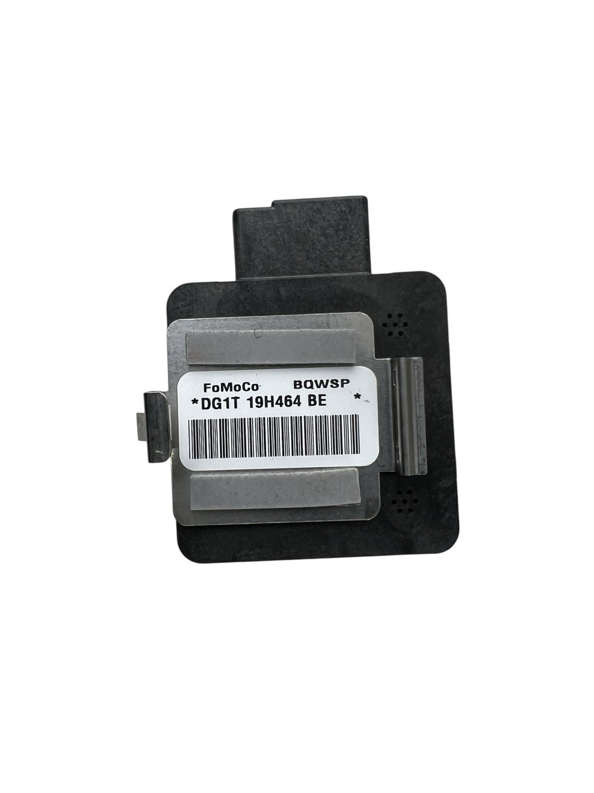 2013- 2015 Ford Taurus Antenna Gps Navigation Computer Module DG1T19H464